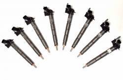 11-16 LGH Duramax - Injectors