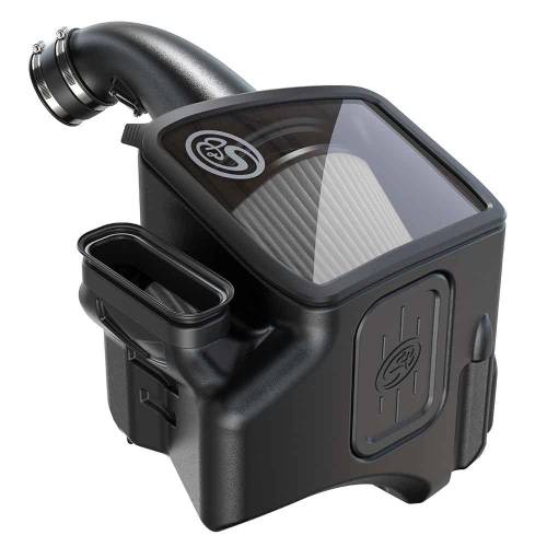 17-24 L5P Duramax - Air Intake