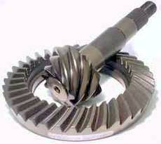 2017-2025 L5P Duramax - Axle and Differential
