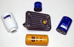 2017-2025 L5P Duramax - Filters