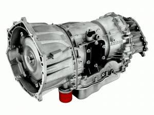 17-24 L5P Duramax - Transmission