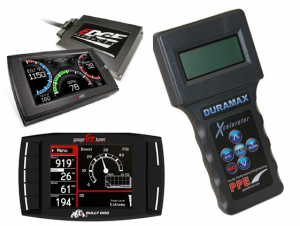 2017-2025 L5P Duramax - Tuners and Programmers