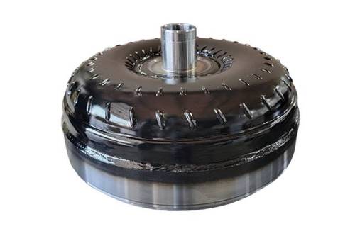 Transmission Parts - Torque Converter