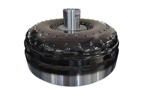 Transmission - Torque Converter