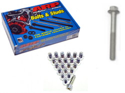 Engine - Bolts-Studs-Fasteners