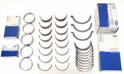 Engine - Bearings & Rings