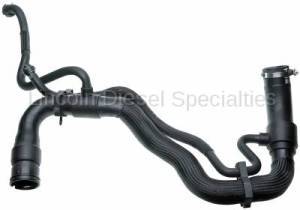 Cooling System - Hoses, Kits, Clamps, Pipes