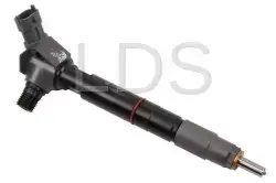 2020-2024 LM2 VIN Code T - Fuel Injectors