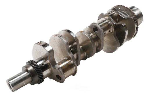 Engine - Crankshafts-CamShafts-Harmonic Balancer