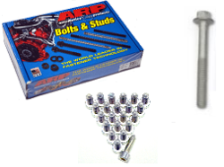 Engine - Bolts, Studs, and Fasteners