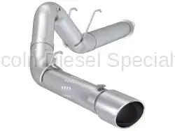 17-19  6.7 Powerstroke - Exhaust