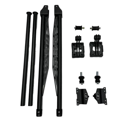 2020-2023 Powerstroke 6.7L - Suspension / Traction Bar Kits