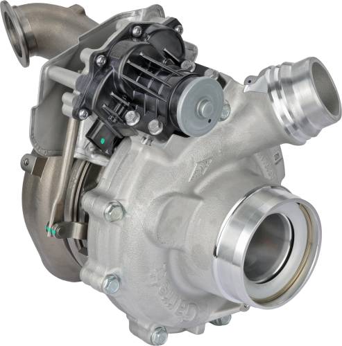 2020-2026 Powerstroke 6.7L - Turbochargers