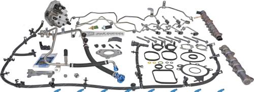 11-16 6.7 Powerstroke - Catastrophic Failure Kits
