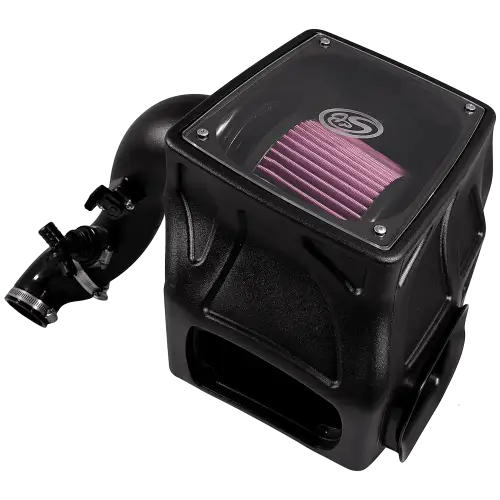 2016-2019 LM7 VIN Code 3 - Cold Air Intakes