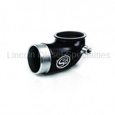 S&B Filters - S&B -LLY Turbo Inlet Mouthpiece