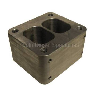 Pacific Performance Engineering - PPE T4 Riser Block (2001-2016)