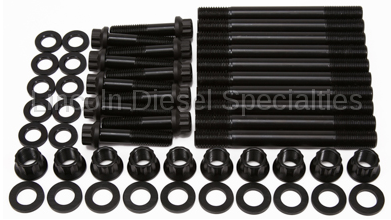 ARP - ARP Main Studs Duramax LB7 & LLY (2001-2005)