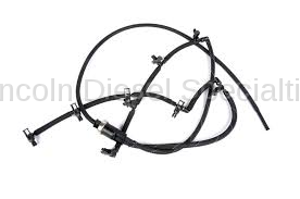 Bosch OEM - GM OEM Fuel Return Lines (LML/LGH) 2011-2016*