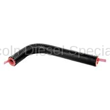 GM - GM Injection Pump Return Hose