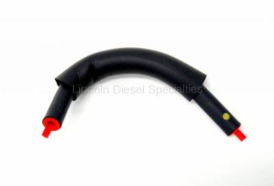 GM - GM OEM Pump Front Fuel Feed Hose