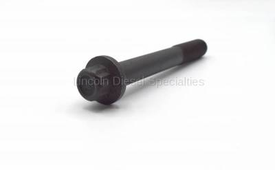 GM - GM OEM Main Bearing Cap Bolt