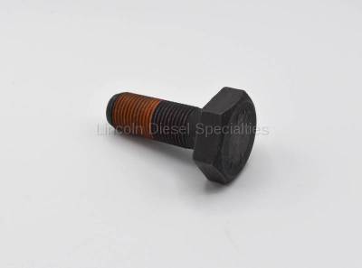 GM - GM Camshaft Gear  Bolt (2001-2018)