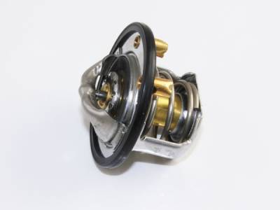 AC Delco - 01-19 Duramax 180 degree rear thermostat (2001-2018)