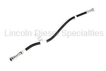 AC Delco - GM AC Delco Fuel Return Hose