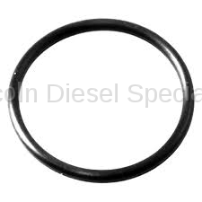 GM - GM OEM Water Pump Pipe to Oil Cooler Seal (2001-2021)*