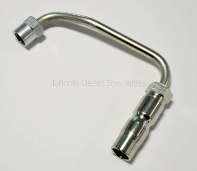 GM - GM LB7 High Pressure Fuel Line 1&8 (2001-2004)