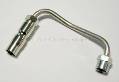 GM - GM LB7 High Pressure Fuel Line 2&7 (2001-2004)