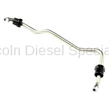 GM - GM Duramax Fuel Injection Fuel Feed Line (2001-2004)