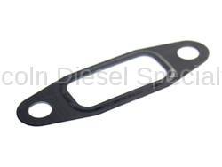 GM - GM Duramax Oil Pickup Tube Gasket (2001-2010)