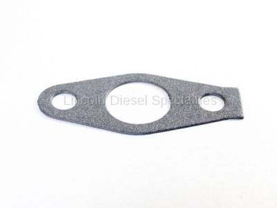 GM - GM Lower Turbo Drain Gasket (2001-2010)