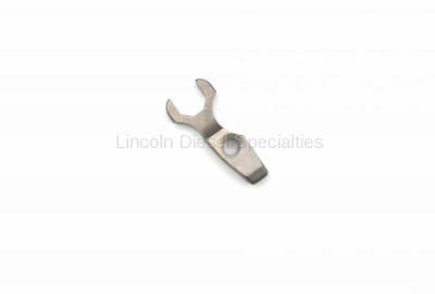 GM - GM LB7 Injector Hold Down Bracket (2001-2004)