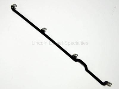 GM - Glow Plug Rail (LB7)