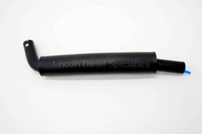 GM - GM Fuel Filter Head Outlet Hose (2001-2001)*