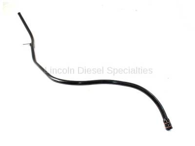 GM - GM Duramax Engine Oil Dipstick Tube (2001-2005)