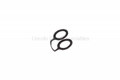 GM - GM OEM Turbo Oil Feed Line Banjo Seal (2001-2016)