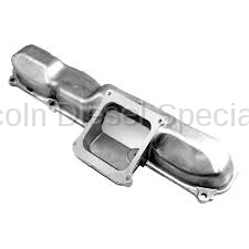 GM - GM OEM Intake Runner (LH) Left Intake Runner (2006-2010)