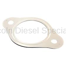 GM - GM OEM Gasket EGR Cooler to Up-Pipe