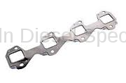 GM - GM Duramax Exhaust Manifold Gasket (2001-2016)