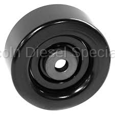 GM - GM Duramax Drive Belt Idler Pulley (2001-2016)