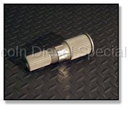 Suncoast - SunCoast Allison Billet Output Shaft (2001-2010)