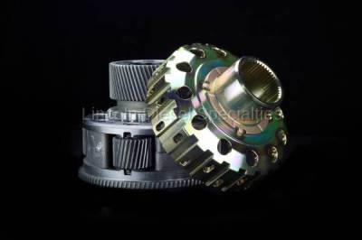 Suncoast - SunCoast  Allison Billet C2 Clutch Hub