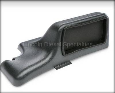 Edge - Edge Products GM Dash Pod (Includes CTS and CTS2 Adapters)