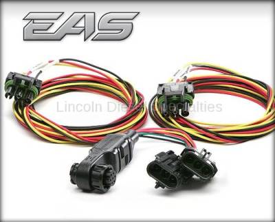 Edge - Edge EAS Universal Sensor Input (5 Volt)
