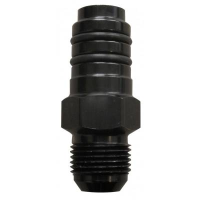 Fleece - Fleece Cummins Turbo Drain Tube Adapter