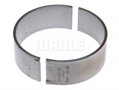 Mahle OEM - Mahle Heavy Duty Performance H-Series Rod Bearings, with .001 Extra Oil Clearance (2001-2016)